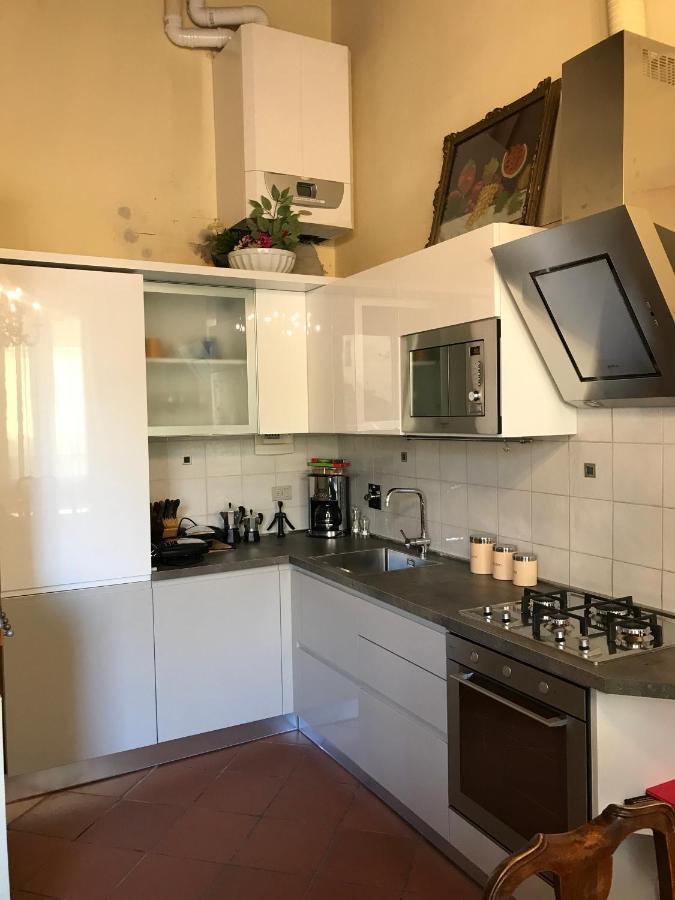 Pepi Apartments Firenze Kültér fotó