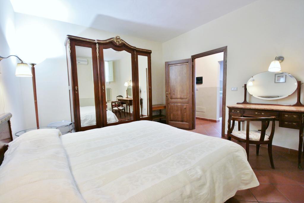 Pepi Apartments Firenze Kültér fotó