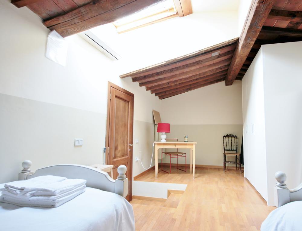 Pepi Apartments Firenze Kültér fotó