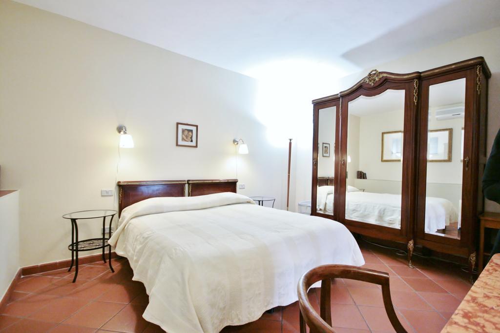 Pepi Apartments Firenze Kültér fotó