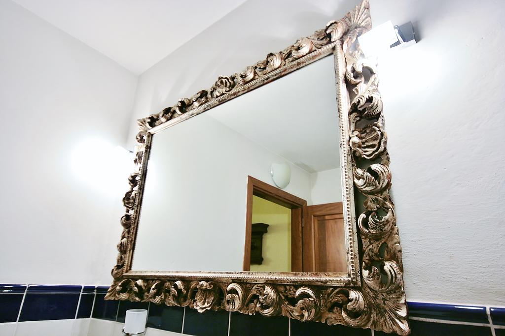 Pepi Apartments Firenze Kültér fotó