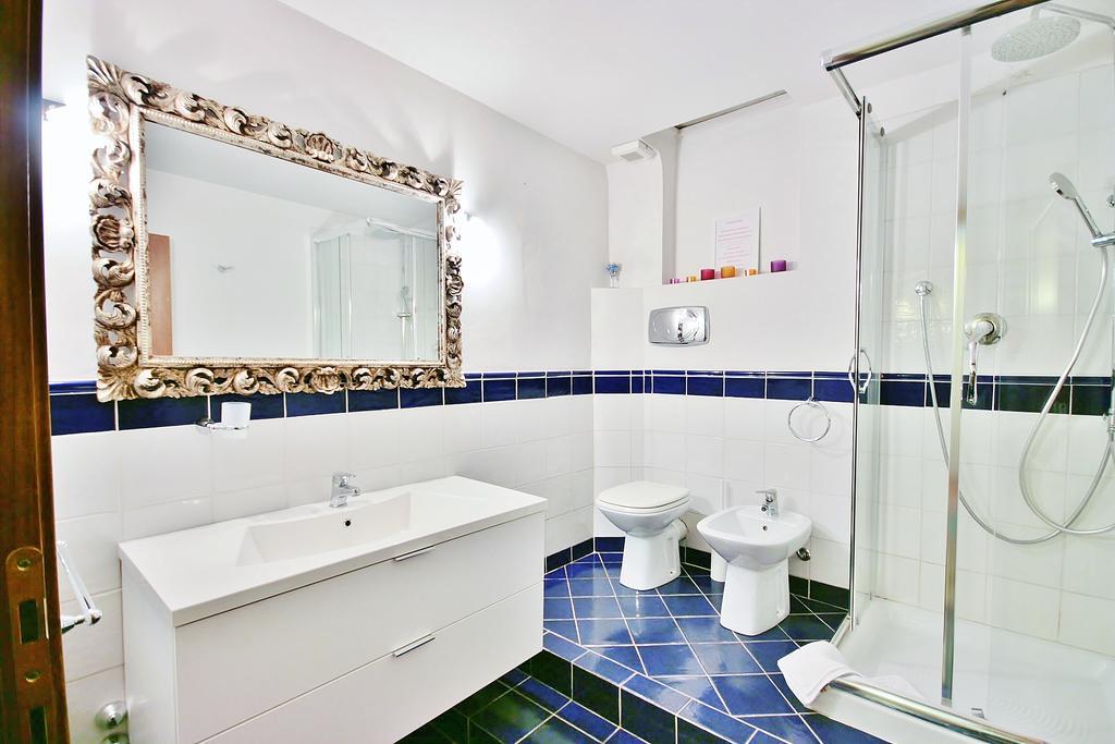 Pepi Apartments Firenze Kültér fotó