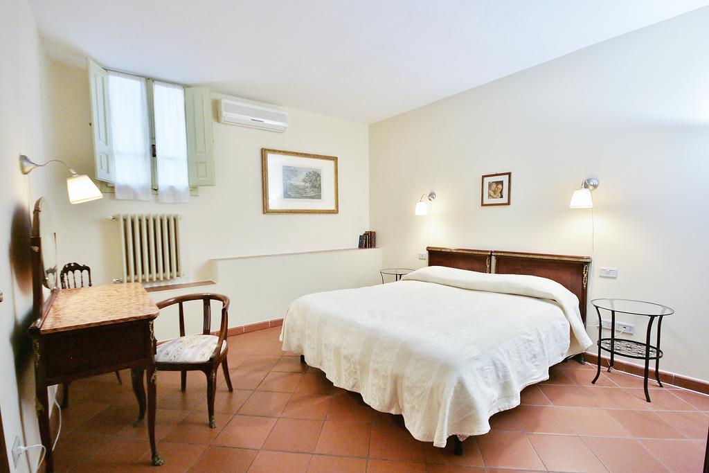 Pepi Apartments Firenze Kültér fotó