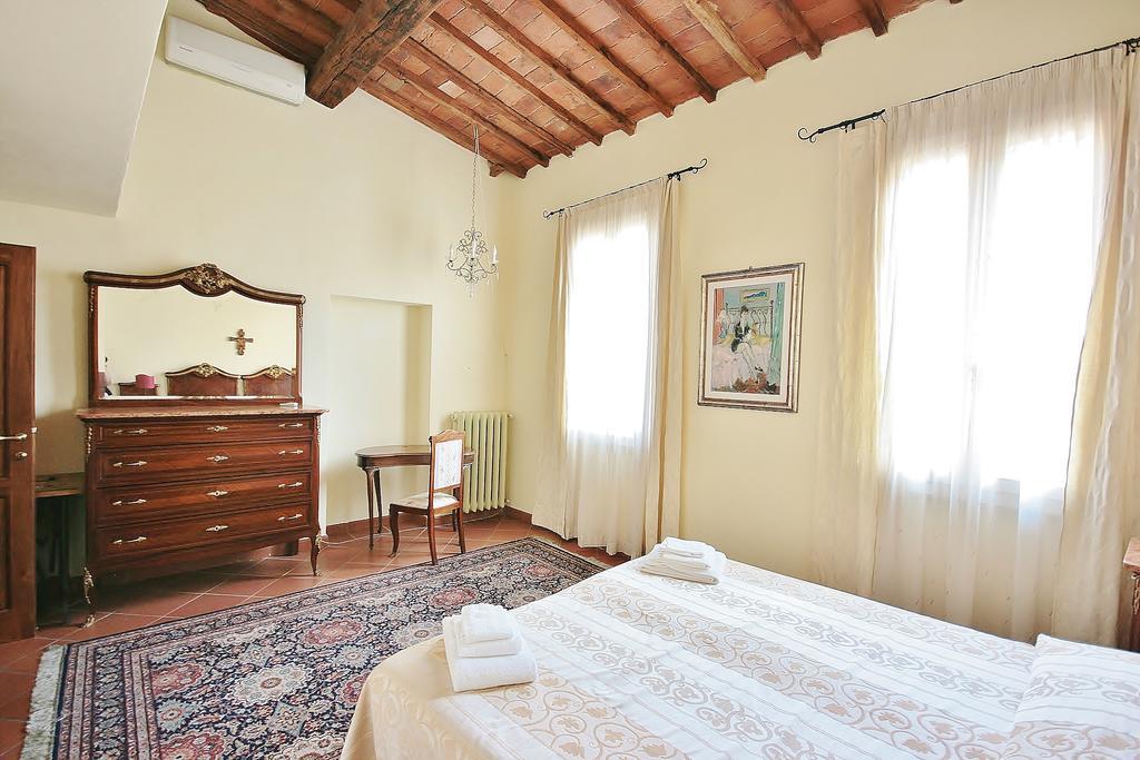 Pepi Apartments Firenze Kültér fotó
