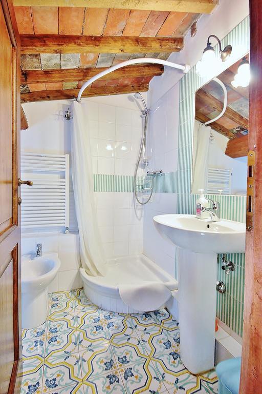 Pepi Apartments Firenze Kültér fotó
