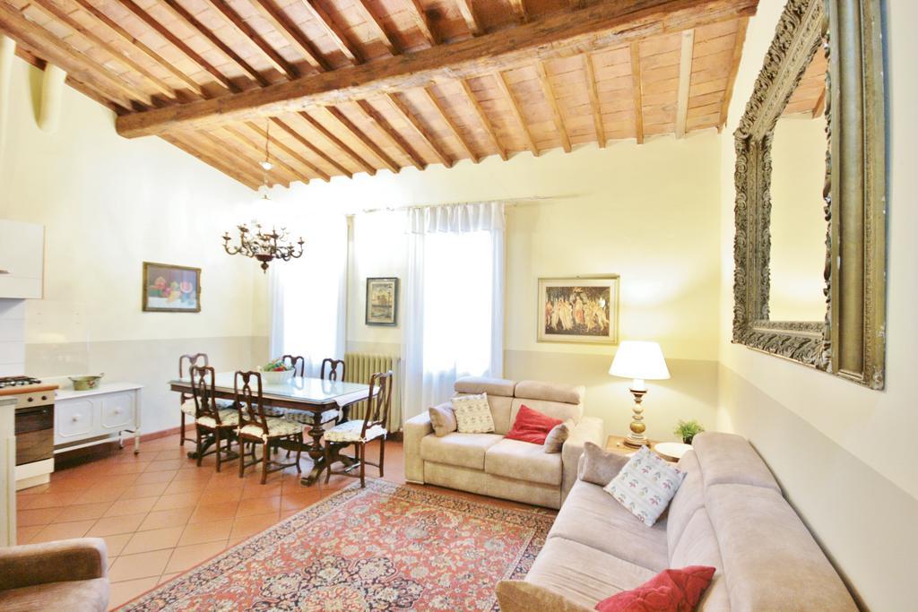 Pepi Apartments Firenze Kültér fotó