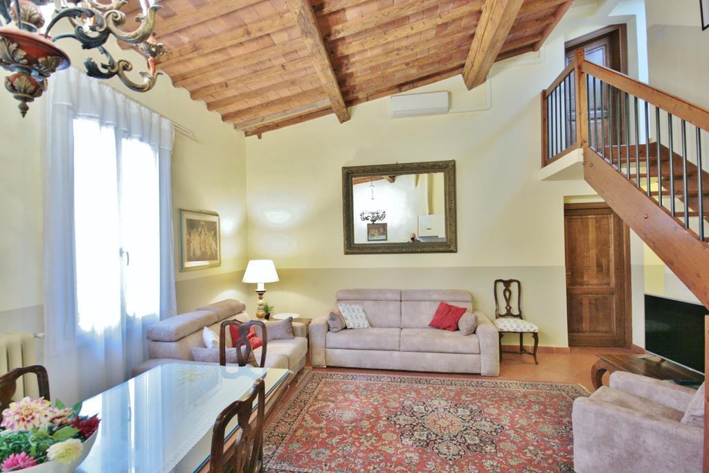 Pepi Apartments Firenze Kültér fotó