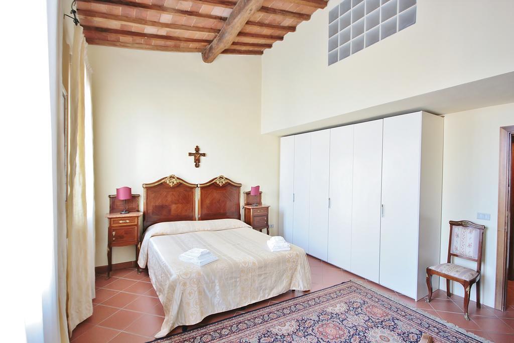 Pepi Apartments Firenze Kültér fotó