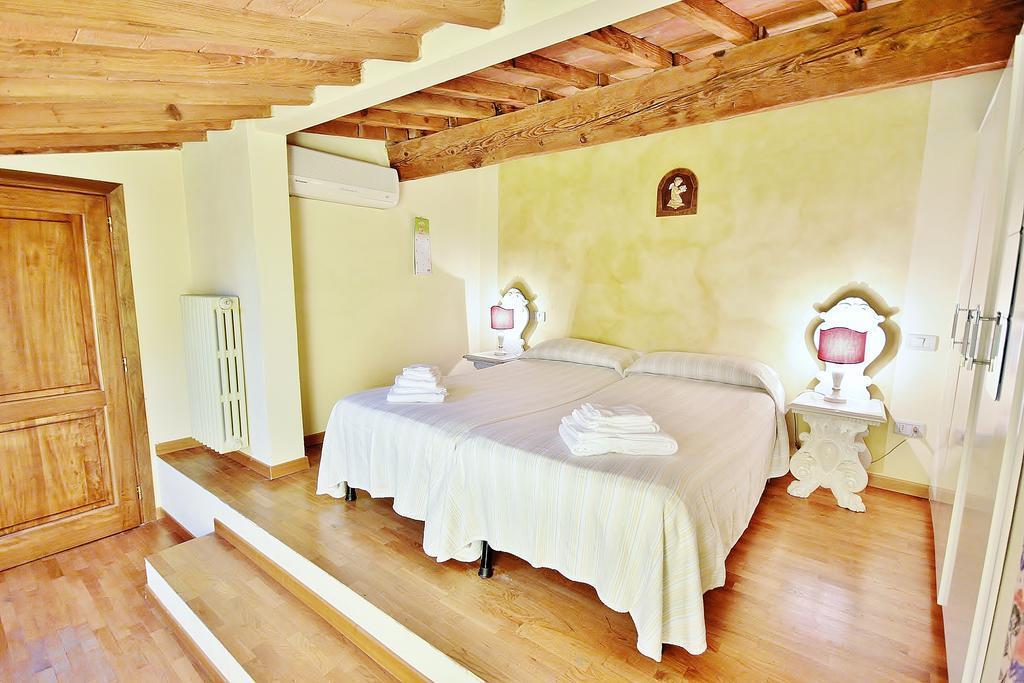 Pepi Apartments Firenze Kültér fotó