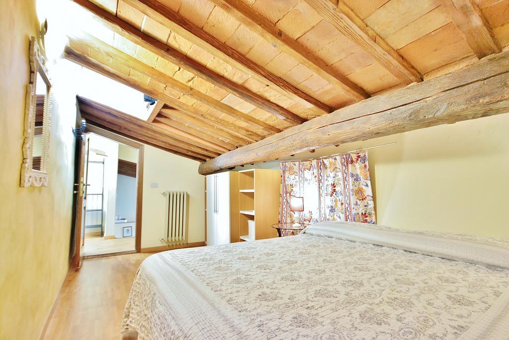 Pepi Apartments Firenze Kültér fotó