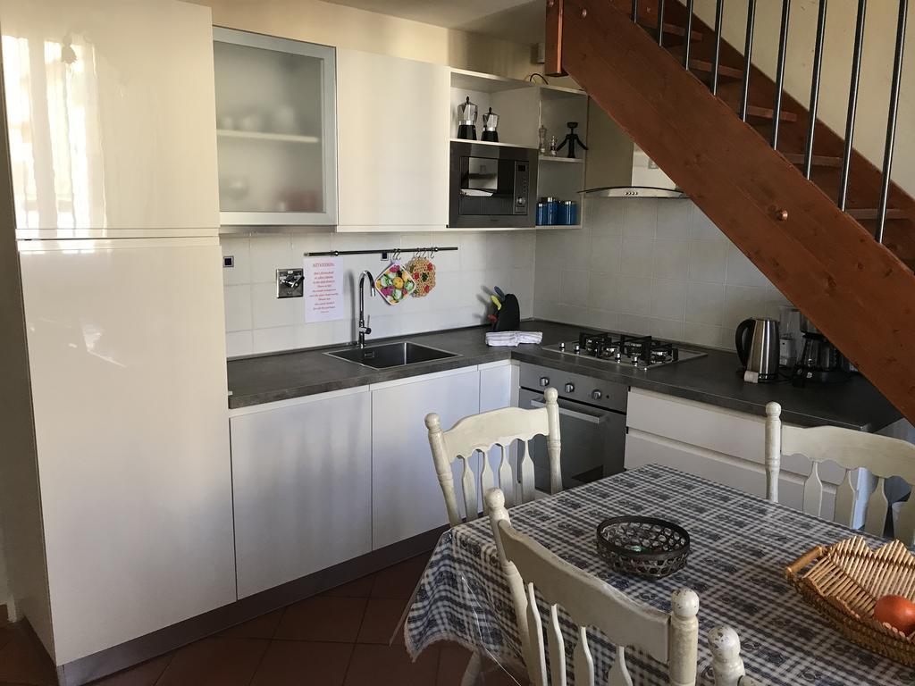 Pepi Apartments Firenze Kültér fotó