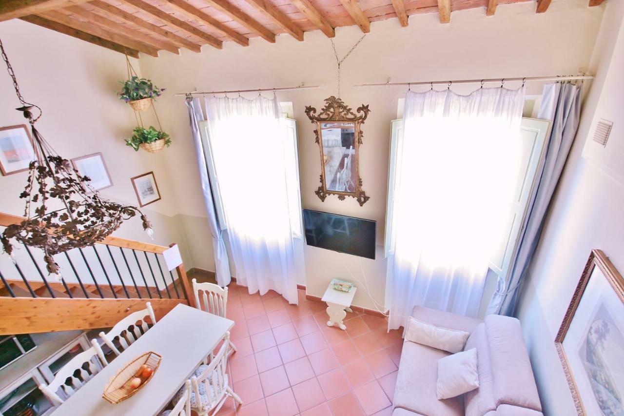 Pepi Apartments Firenze Kültér fotó