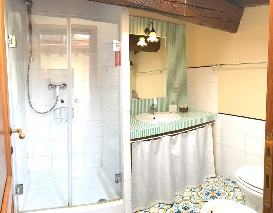 Pepi Apartments Firenze Kültér fotó
