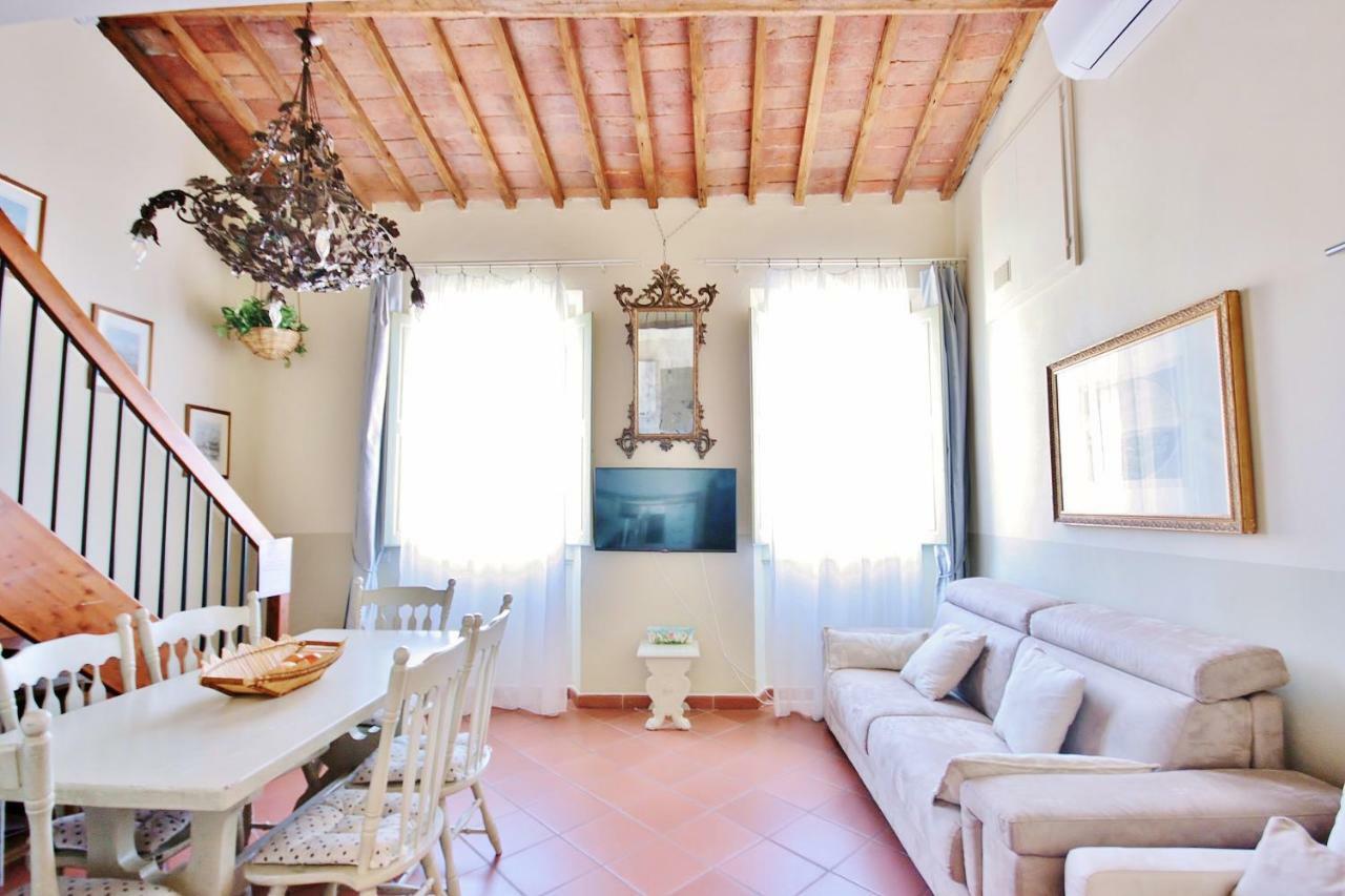 Pepi Apartments Firenze Kültér fotó