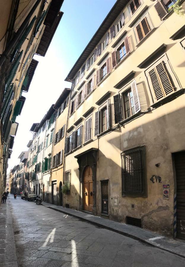 Pepi Apartments Firenze Kültér fotó