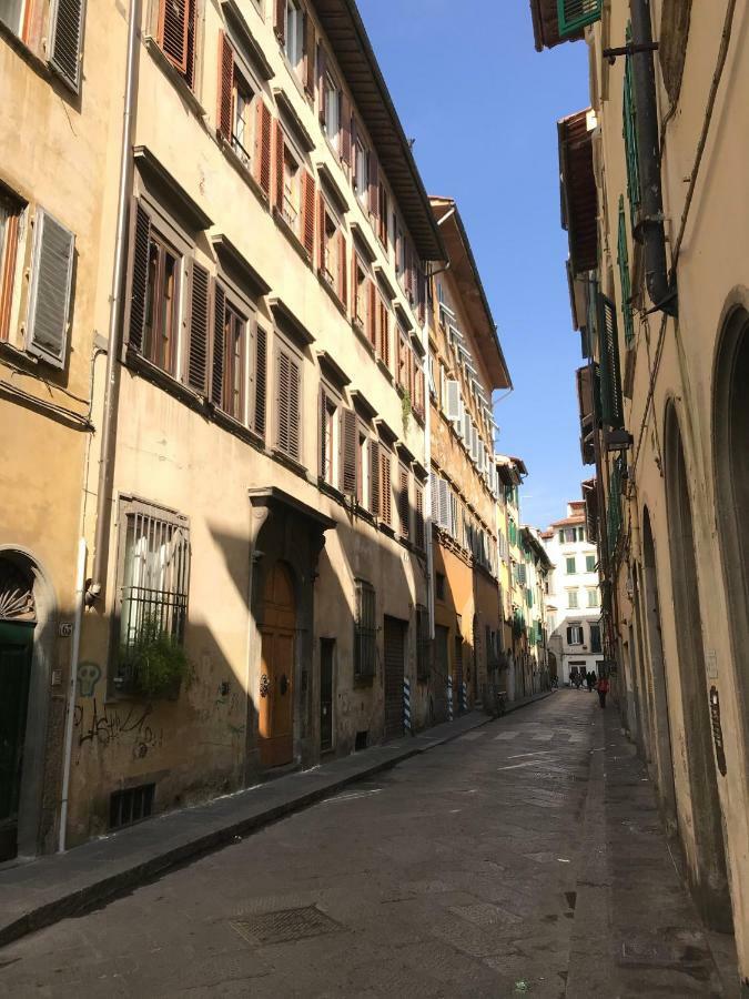 Pepi Apartments Firenze Kültér fotó