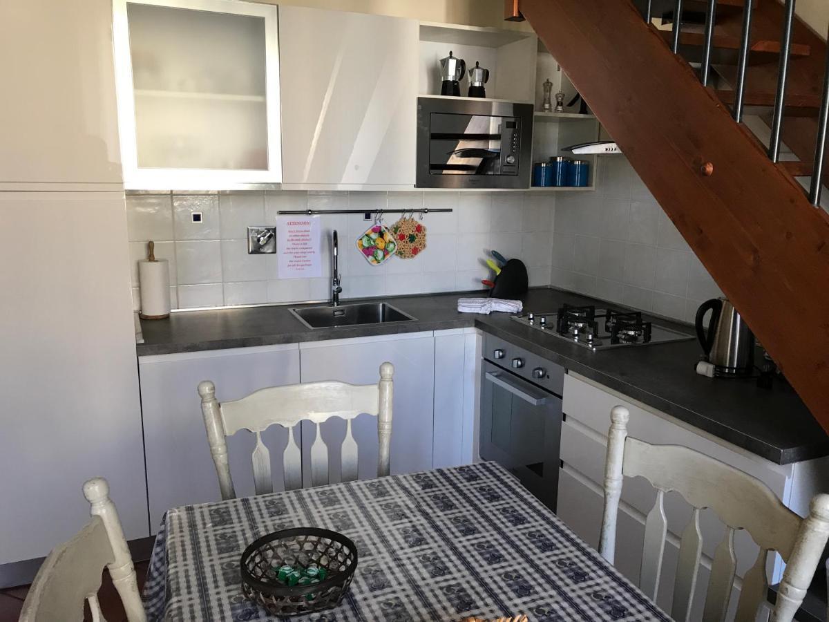 Pepi Apartments Firenze Kültér fotó