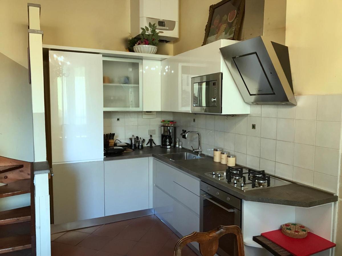 Pepi Apartments Firenze Kültér fotó